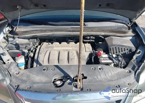 2005 Honda Odyssey Touring z USA, uszkodzony, nr VIN 5FNRL38835B062298